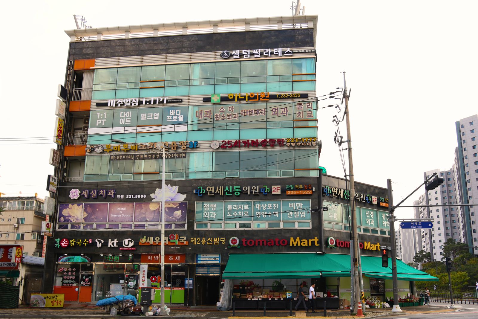 아로마 테라피