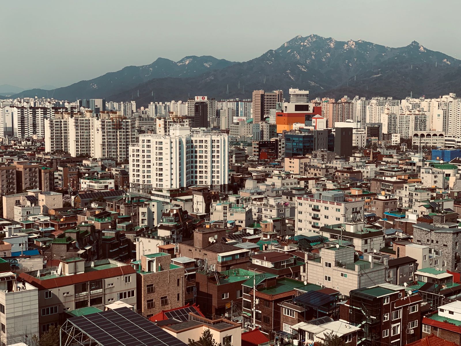 경락마사지 1
